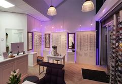 Opticien Karaca Optiek