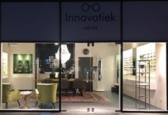 Opticien Innovatiek optiek