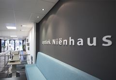Opticien Optiek Niënhaus