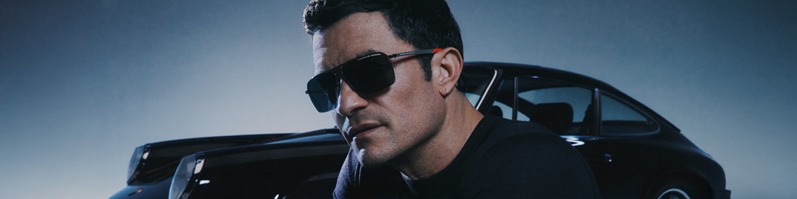 PORSCHE DESIGN | SELECT YOUR COUNTRY
