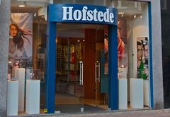 Opticien Hofstede Optiek 