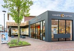 Opticien Camps Optiek