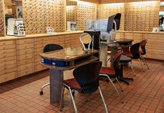 Opticien Optique Leclerq