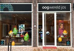 Opticien Oogwereld Jos Twello