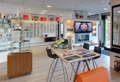 Opticien Saar Optiek 