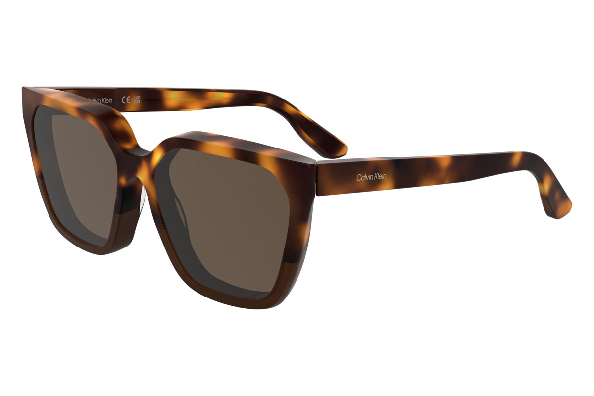 Calvin Klein SS25-X01