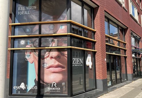 Zien By Iris Optiek