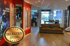 Opticien  Van der Goot opticiens