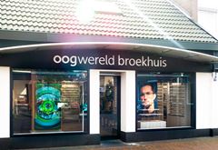 Opticien Oogwereld Broekhuis