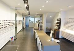 Opticien Optiek Dobbelaere