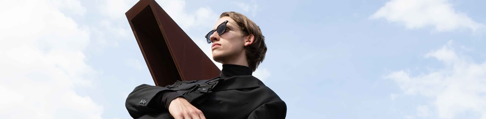 AM Eyewear x Mason Garments