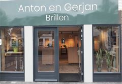 Opticien Anton en Gerjan Brillen