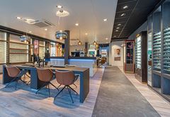 Opticien EyeCare Peter Huijben