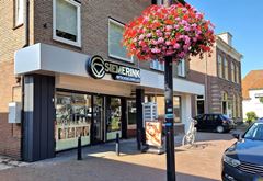 Opticien Siemerink Opticien-Juwelier