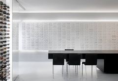 Opticien Optiek De Leener