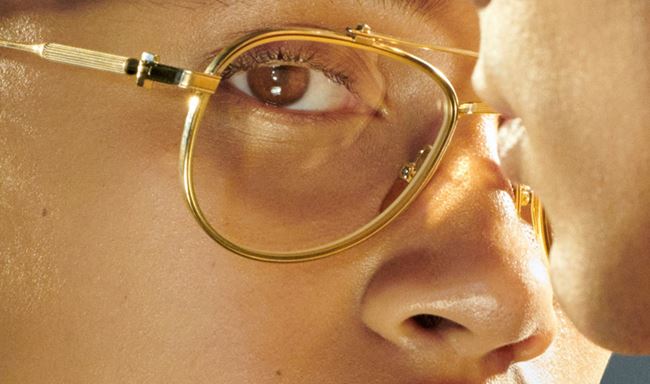 It’s time for your close-up with Akoni Eyewear