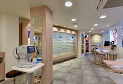 Opticien Iris Optiek