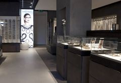 Opticien Punte Optiek en Juwelier