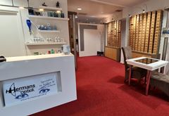 Opticien Hermans Optiek