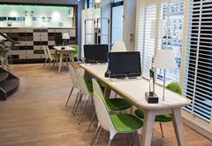 Opticien Van der Leeuw Optiek