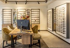 Opticien Joop Mikkers Ogen en Oren 