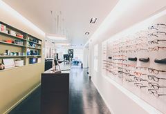 Opticien Optiek Persoons