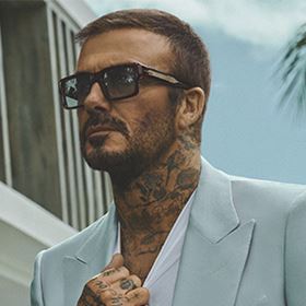 Eyewear by David Beckham