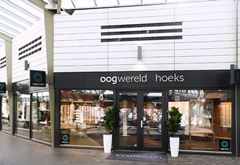 Opticien Oogwereld Hoeks