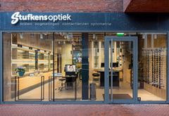 Opticien Stufkens Optiek