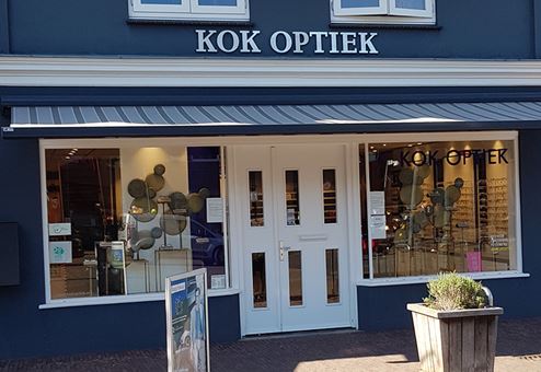 Kok Optiek