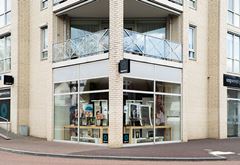 Opticien Oogwereld Philip Asten
