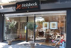 Opticien Holsbeek Optiek 