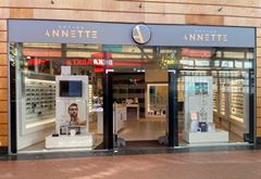 Opticien Optiek Annette 