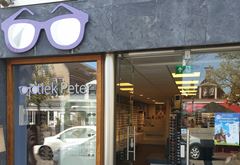 Opticien Optiek Peter