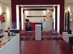 Opticien Ouwerkerk Optiek