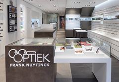 Opticien Optiek Frank Nuytinck
