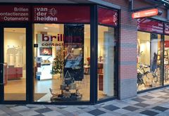 Opticien Van der Heiden Optiek