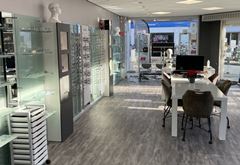 Opticien Henk de Visser Optiek