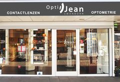 Opticien Opti-Jean Swanborn
