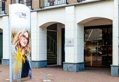 Opticien Eyecare Ben van de Leur