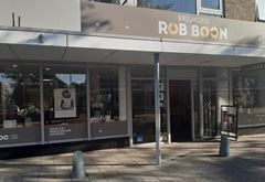 Opticien Brilmode Rob Boon