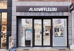 Opticien Alain Afflelou