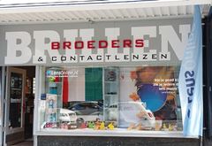 Opticien Broeders Brillen