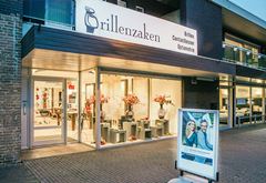 Opticien Brillenzaken