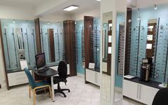 Opticien Euin Steele & Partners