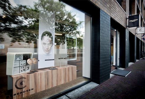 Berendsen Optiek & Optometrie