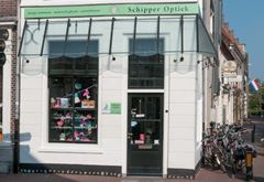 Opticien Schipper Optiek