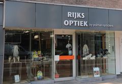 Opticien Rijks Optiek 