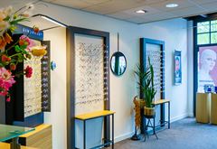 Opticien EyeCare Kaasschieter