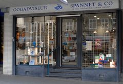 Opticien Spannet & Co